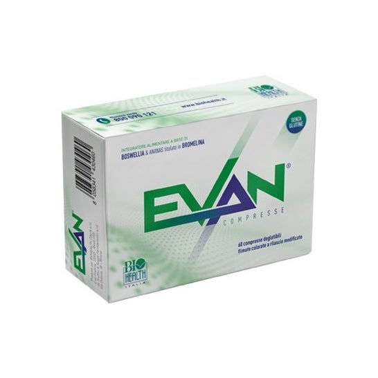 Evan 60Cpr