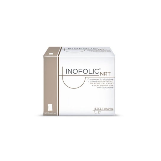 Inofólico Nrt Integ 30Bs