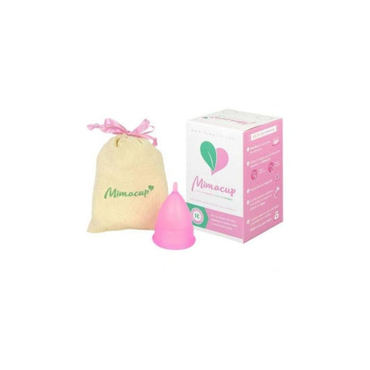 Mimacup Copa Menstrual L
