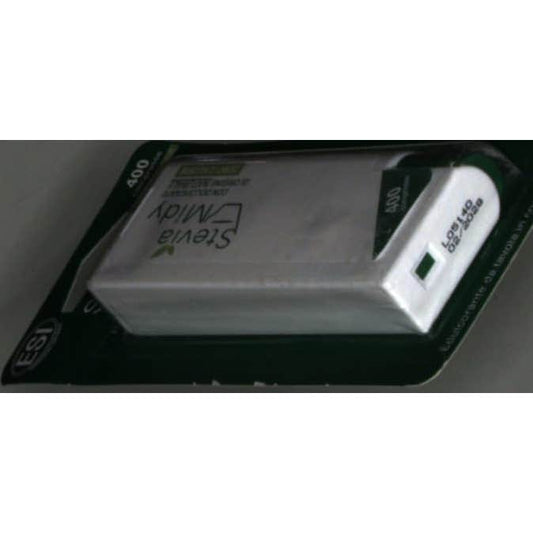 Esi Stevia Midy 400comp