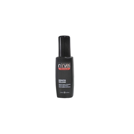 Nirvel Technica Keratin Bálsamo 125ml