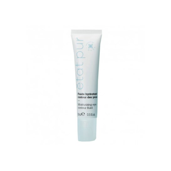 Etat Pur B42 Lissant Contour Yeux 15ml