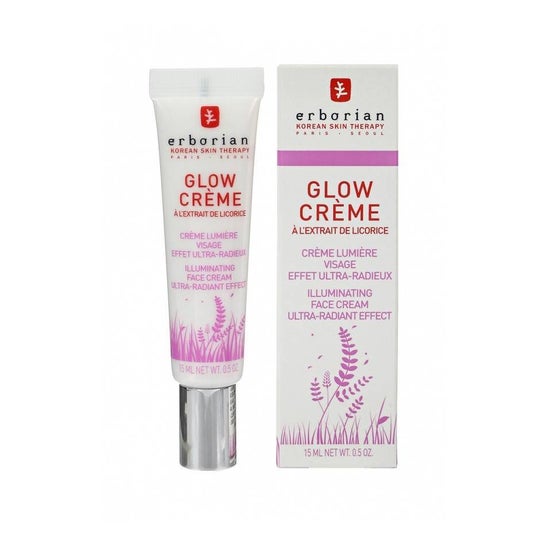 Erborian Glow Cr Light Cr Screw 15Ml