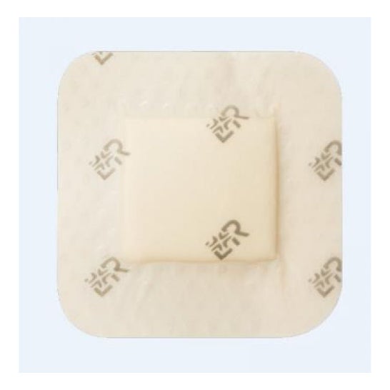 Suprasorb P Sensitive Border Lite Apósito 10x20 cm 10 uds