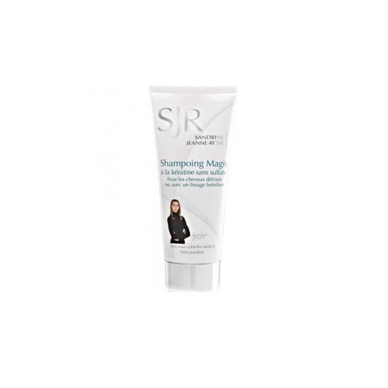 Sjr Sh Magic Kera Chev Defris200 ml