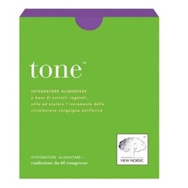New Nordic Tone 60comp