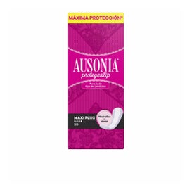 Ausonia Protegeslip Maxi Plus 20uds