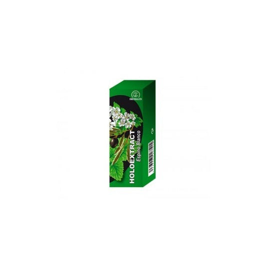 Equisalud Holoextract Espino Blanco 50ml