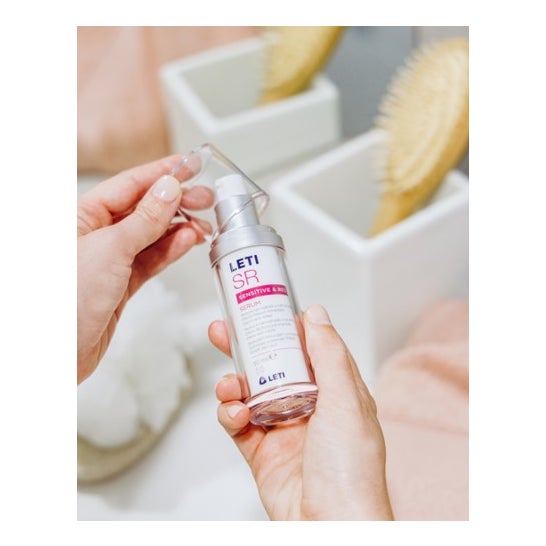 LetiSR Sérum Anti-Rojeces 30 ml