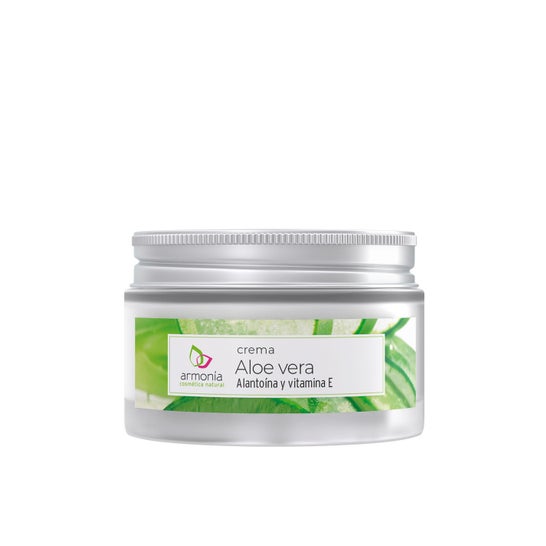 Armonía Crema Aloe Vera 50 ml