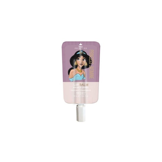 Mad Beauty Pure Princess Jasmine Lip Gloss 10ml