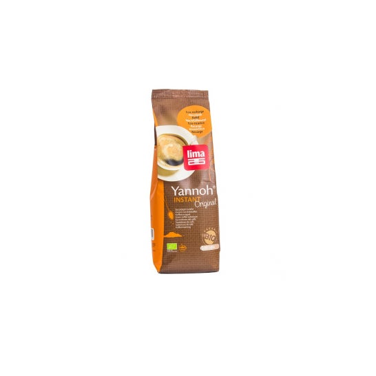 Lima Yannoh Instant Bolsa 250g
