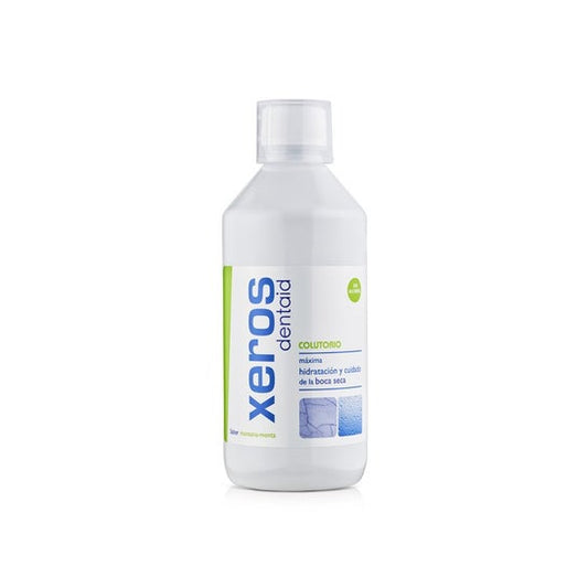 Xeros Dentaid Colutorio 500ml