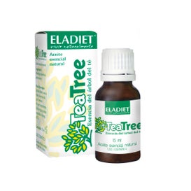 Eladiet esencia del árbol del té 15ml