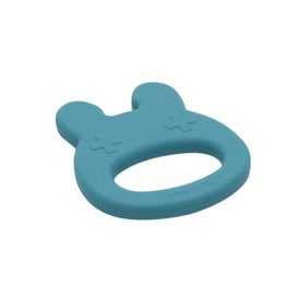 Tutete Mordedor Silicona Conejito Azul 1ud