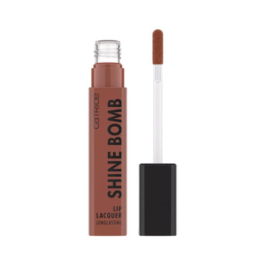 Catrice Shine Bomb Lip Lacquer 070 Hottie 3 ml