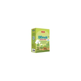 Steve Jones Bbmilk Riso Pro 0-12M 400g