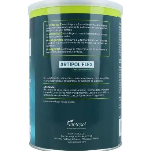 Planta Pol Artipol Flex 300g