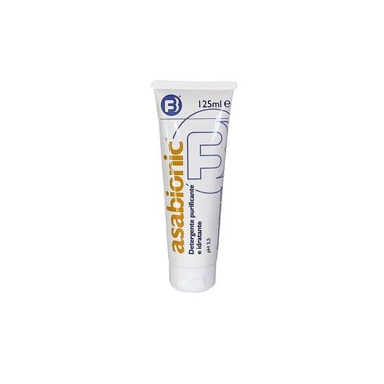 Depurativo Asabiónico Det 125Ml