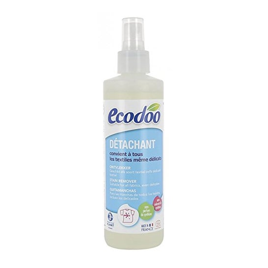 Ecodoo Quitamanchas Eco 250 ml