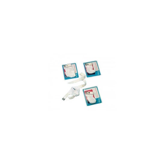 Verystrong Suspensorio Algodon Talla 10 1ud