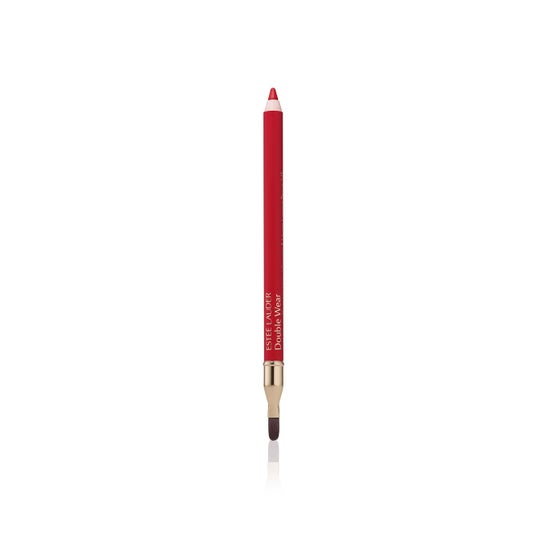 Estée Lauder Double Wear 24 H Stay-In-Place 018 Red 1.2 g