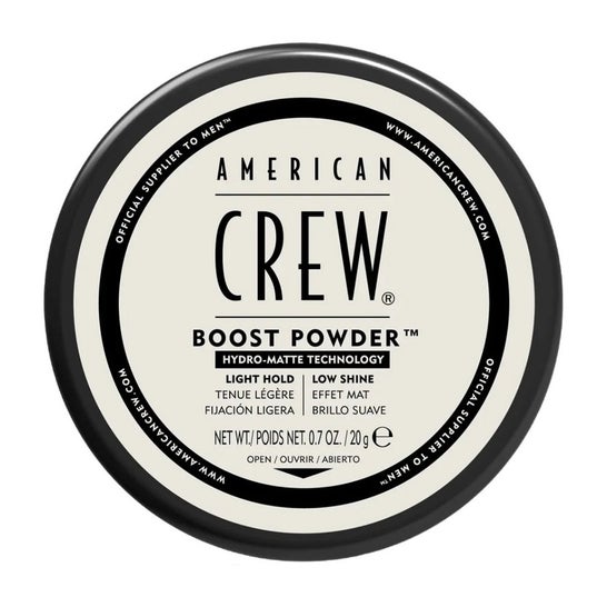 American Crew Boost Powder 20g