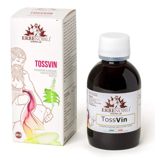 Tossvin 100 ml