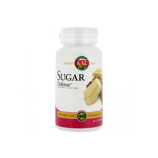 Kal Sugar Defense 30 comp