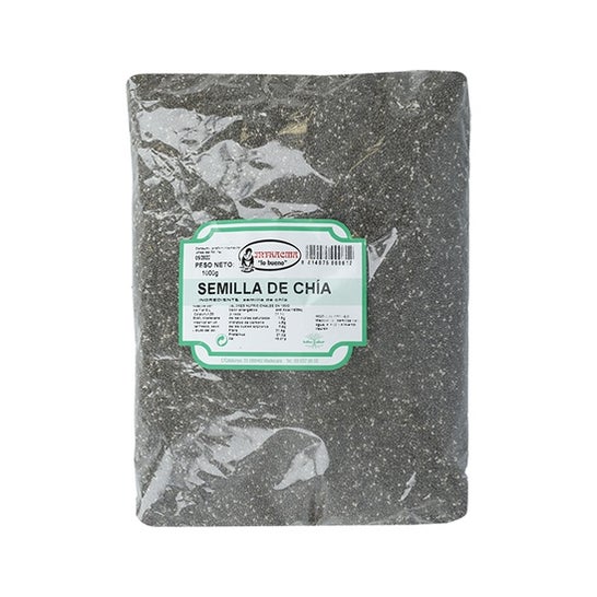Intracma Semillas Chía 1000 g