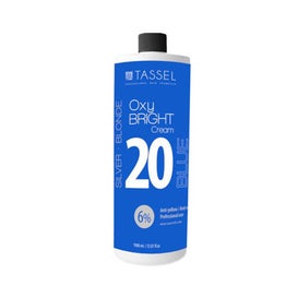 Tassel Oxybright Cream Blue 20 Volumenes 1000 ml