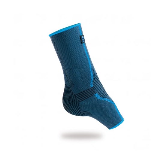 Prim Tobillera Elastica Aqtivo Sport Almohadillas Maleol TS 1ud