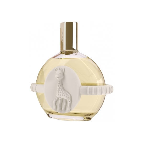 Sophie La Girafe Eau de Soin 50ml