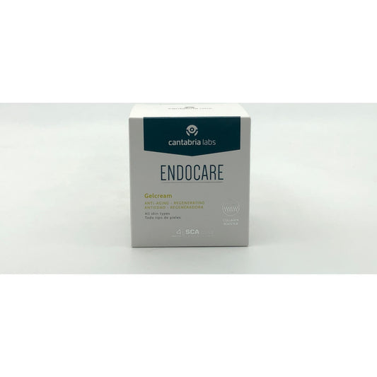 Endocare Gelcream Antiedad Regeneradora 30ml