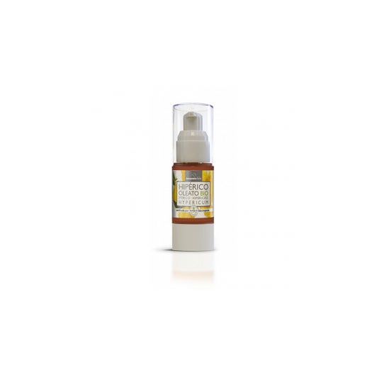 Terpenic Labs Hipérico Bio 30 ml
