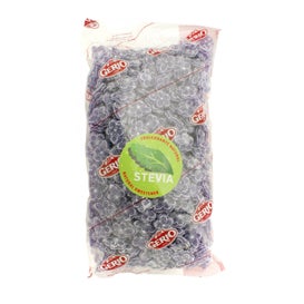 Gerio Caramelo de Violetas sin Azucar 1Kg