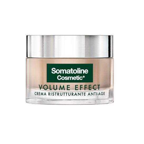 Somatoline Volume Effect Restructuring Cream Antiage 50ml