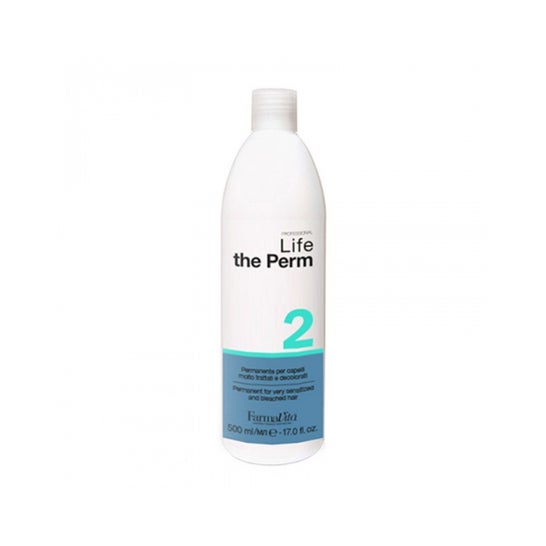 Farmavita Life The Perm 2 500 ml