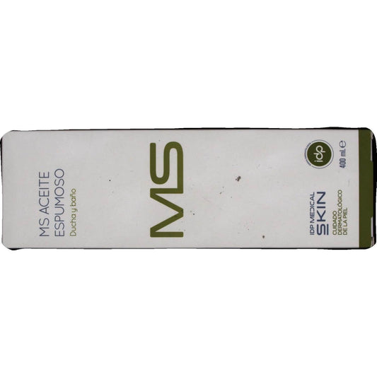 DK Ms Aceite Espumoso 400ml