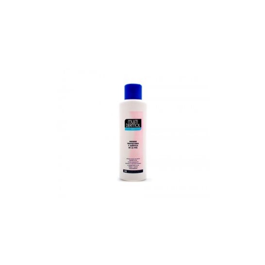 Multidermol gel 750ml
