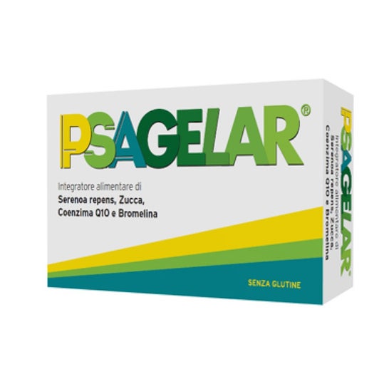 Psagelar 30 Perlas 700Mg