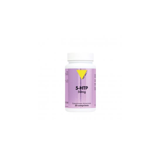 Vit'All+ 5-HTP 50 mg 60 comp