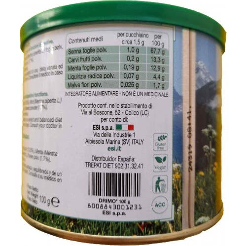 ESI Drimo 100g