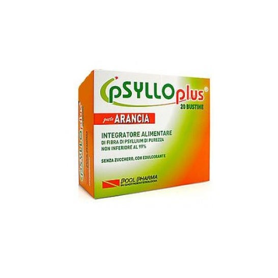 Psyllo Plus Ara 40Arte