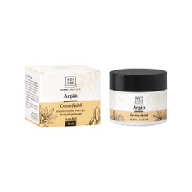 Soivre Crema Facial Argán 50ml