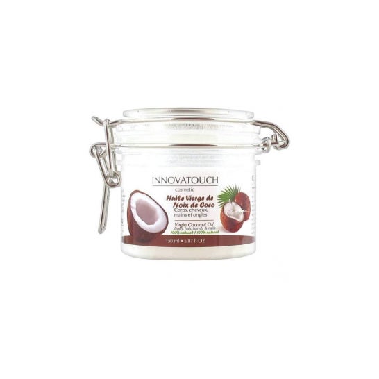 Innovatouch Aceite de Coco Virgen