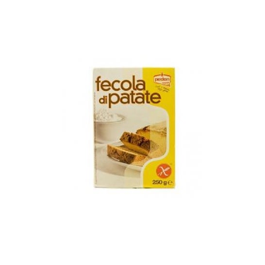 Easyglut Fécula de Patata 250G