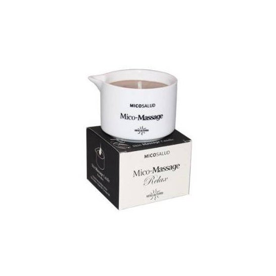 Hifas da Terra Mico-Massage Protection Aceite Masaje 100 ml