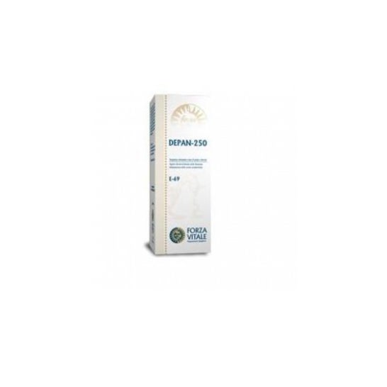 Ecosol Depan 250Ml