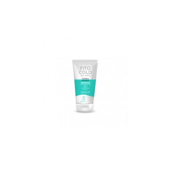 Luvilay Fito Frío Piernas Cansadas 60ml